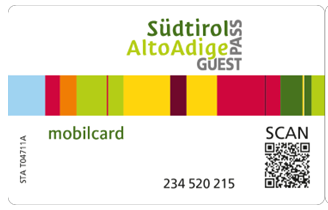 Südtirol Guest Pass